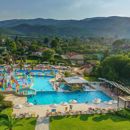 Cronwell Platamon Resort All-Inclusive Extérieur photo