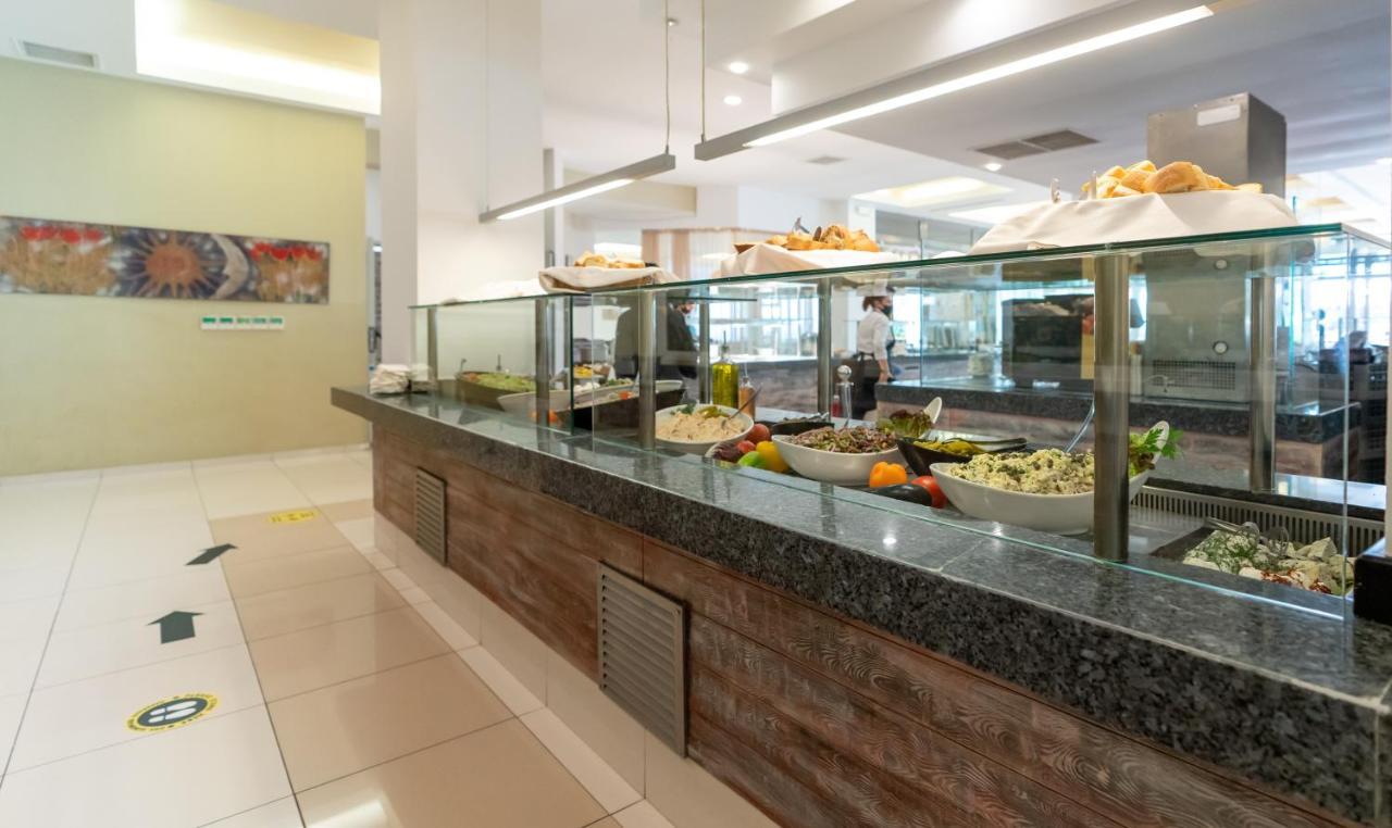 Cronwell Platamon Resort All-Inclusive Extérieur photo