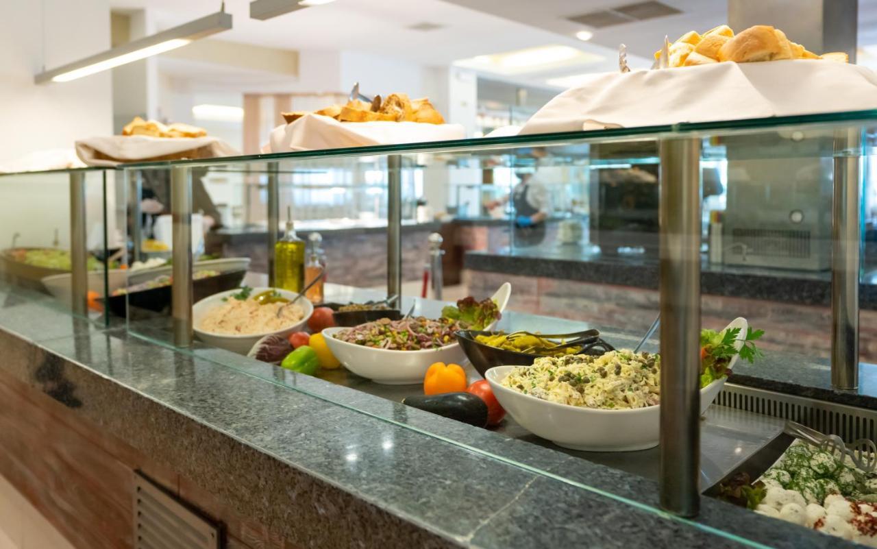 Cronwell Platamon Resort All-Inclusive Extérieur photo
