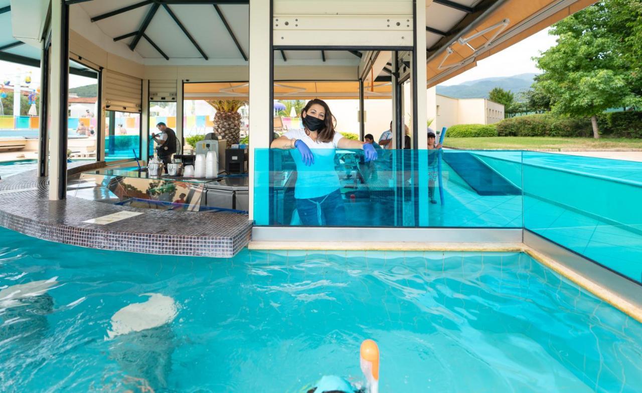Cronwell Platamon Resort All-Inclusive Extérieur photo
