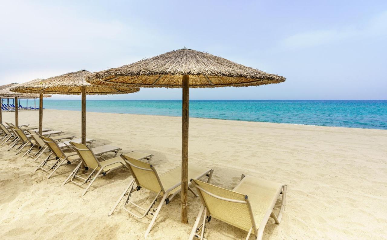 Cronwell Platamon Resort All-Inclusive Extérieur photo