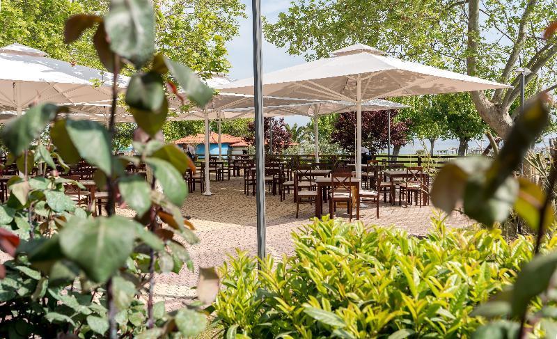 Cronwell Platamon Resort All-Inclusive Extérieur photo