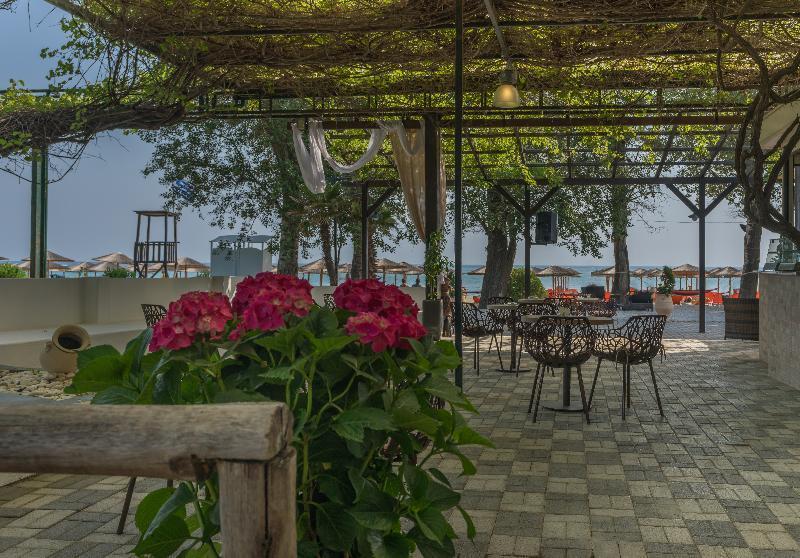 Cronwell Platamon Resort All-Inclusive Extérieur photo