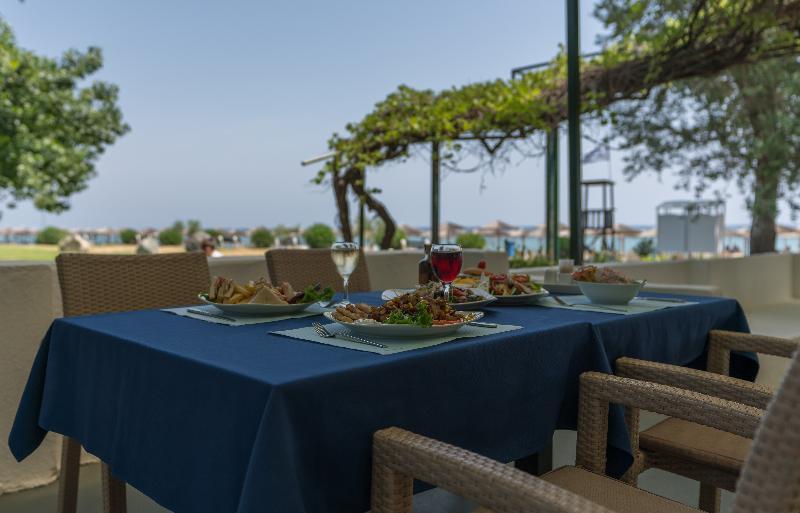 Cronwell Platamon Resort All-Inclusive Extérieur photo