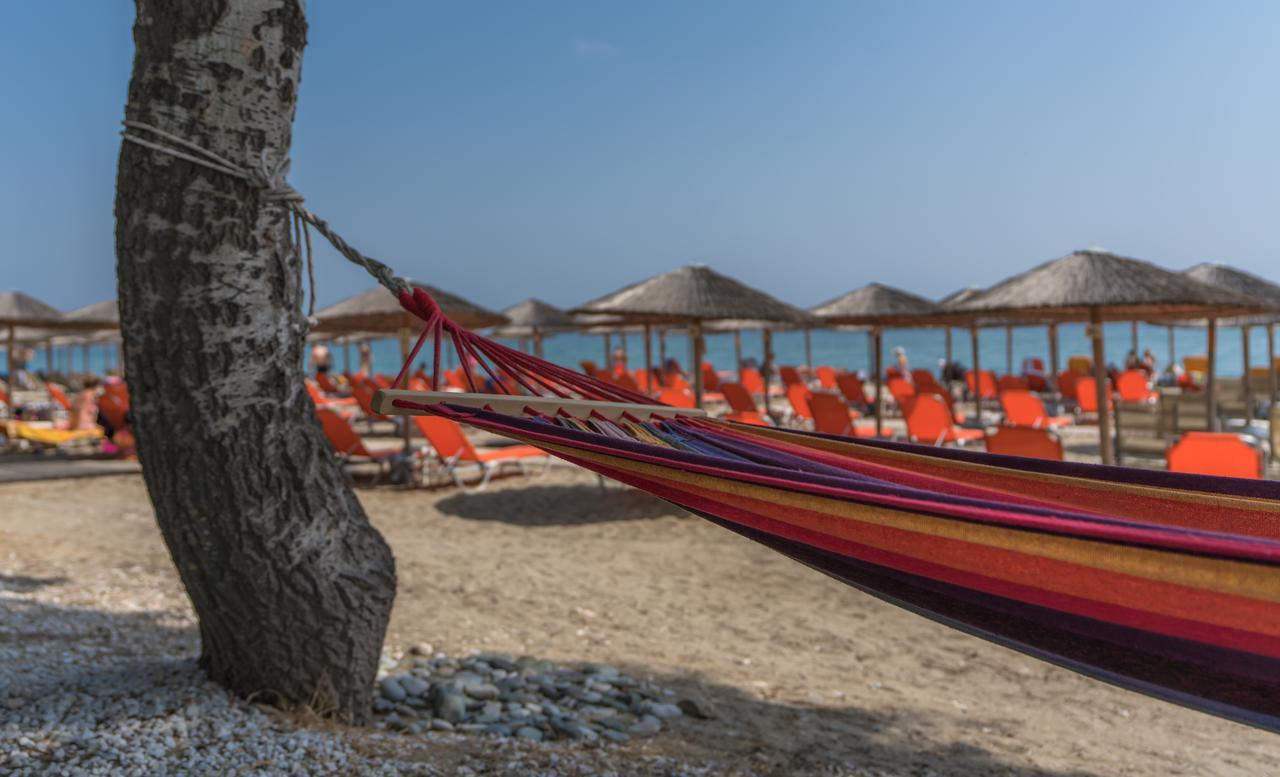 Cronwell Platamon Resort All-Inclusive Extérieur photo