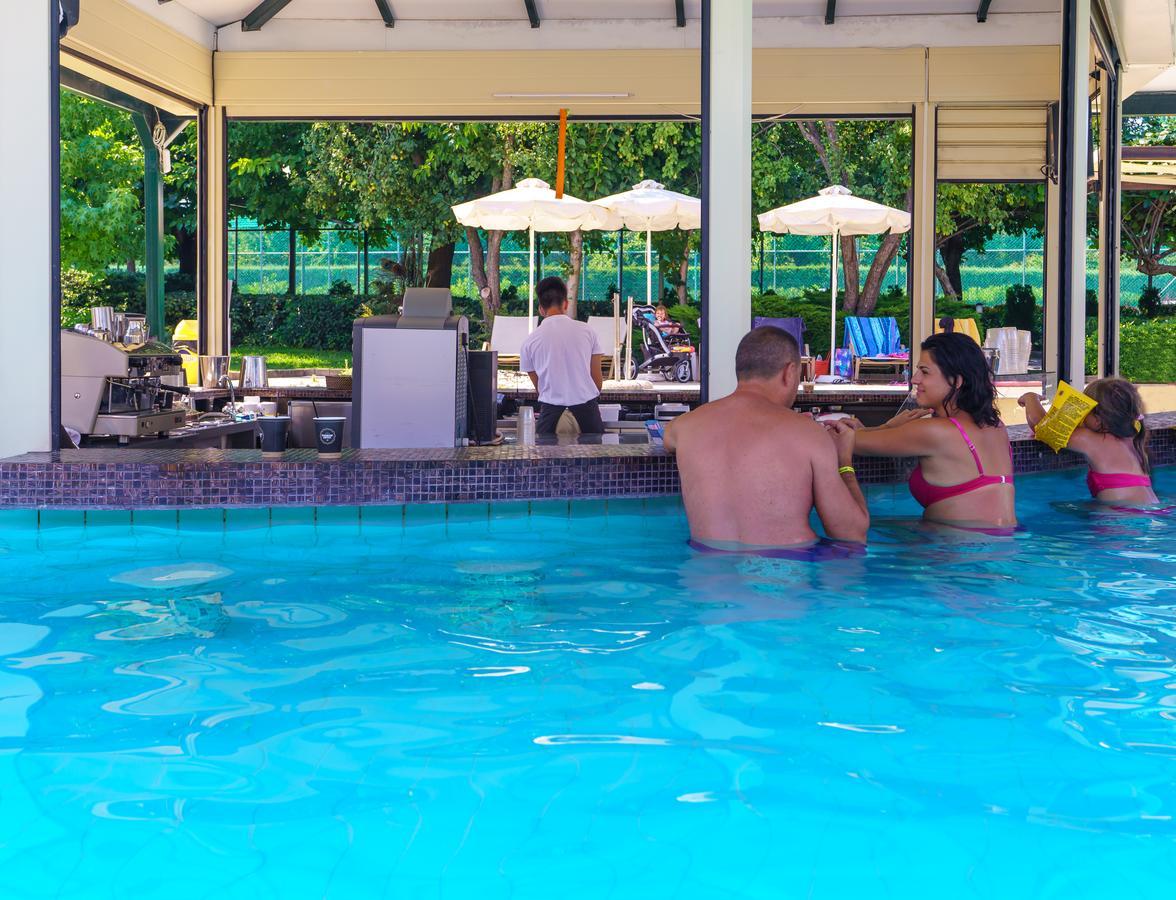 Cronwell Platamon Resort All-Inclusive Extérieur photo
