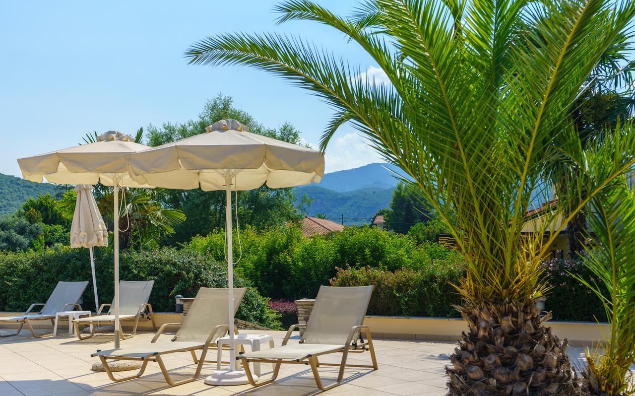 Cronwell Platamon Resort All-Inclusive Extérieur photo