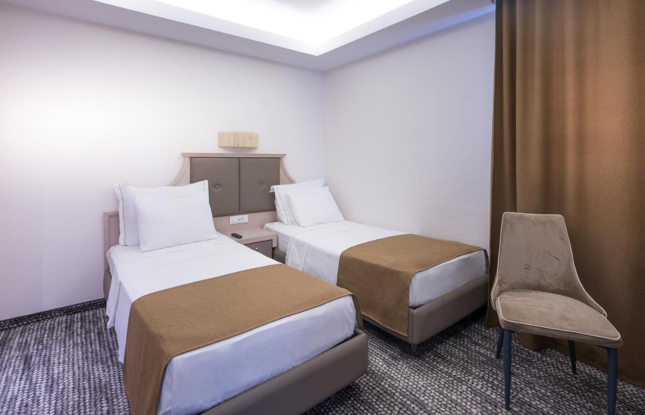 Cronwell Platamon Resort All-Inclusive Extérieur photo