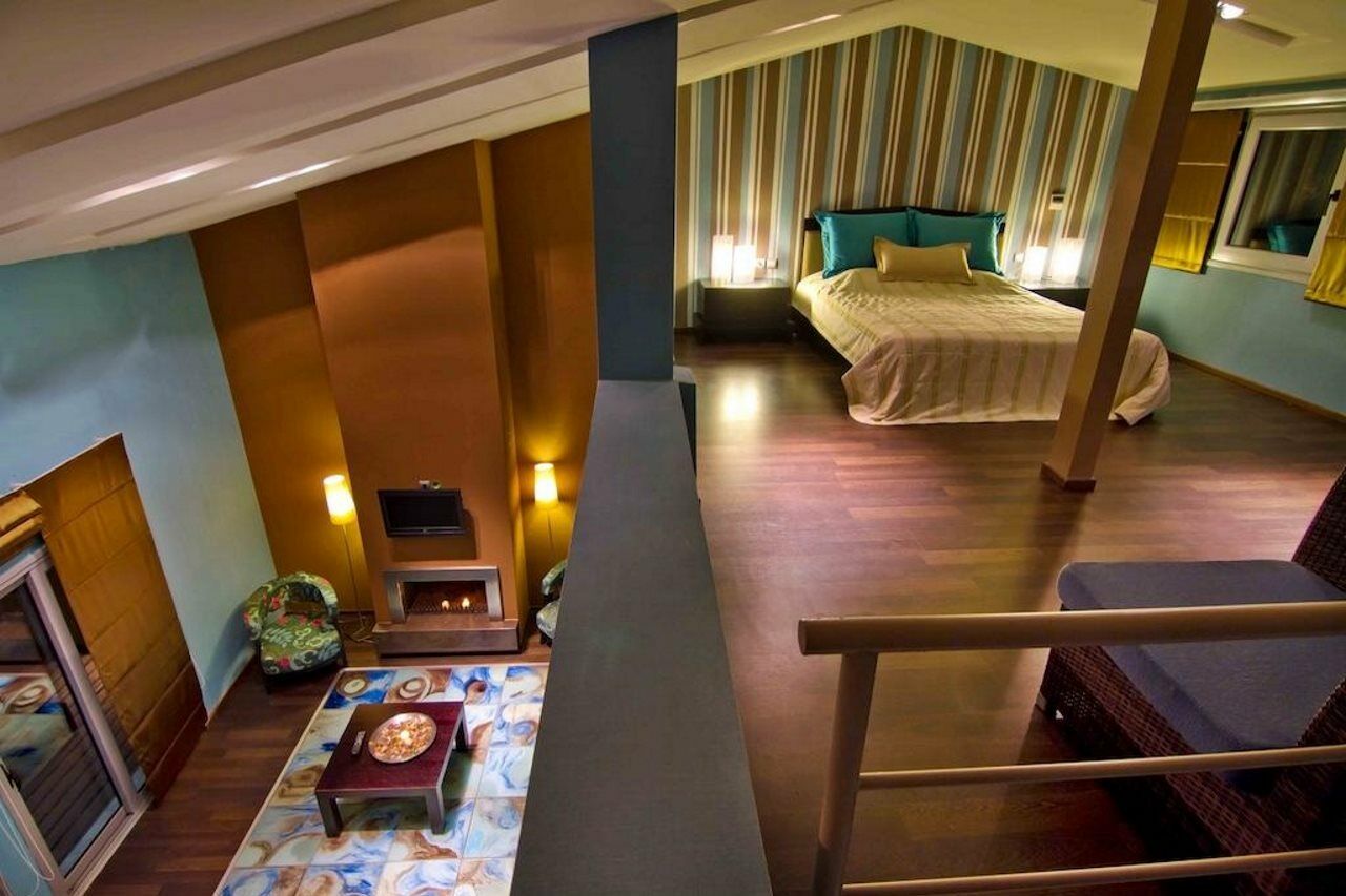 Cronwell Platamon Resort All-Inclusive Extérieur photo